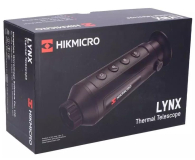 Hikvision Termowizor Hikvision HIKMICRO Lynx Pro LH25 - 1025365 - zdjęcie 6