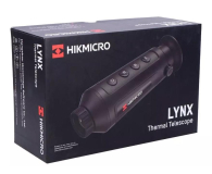 Hikvision Termowizor Hikvision HIKMICRO Lynx Pro LH15 - 1025362 - zdjęcie 6
