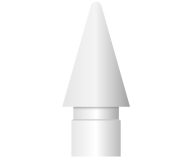 FIXED Pencil Tips do Apple Pencil (2 szt.) biały - 1086754 - zdjęcie 2