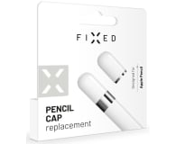 FIXED Pencil Cap do Apple Pencil biały - 1086752 - zdjęcie 3