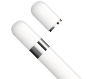FIXED Pencil Cap do Apple Pencil biały - 1086752 - zdjęcie 2