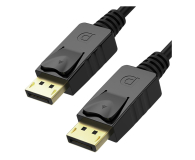 Unitek Kabel DisplayPort 5m, (M/M) - 1060582 - zdjęcie 1
