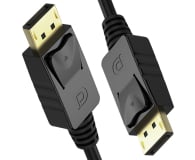 Unitek Kabel DisplayPort 5m, (M/M) - 1060582 - zdjęcie 2
