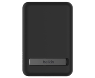 Belkin Magnetic Wireless 5000mAh MagSafe + Stand - 1082665 - zdjęcie 4