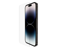 Belkin ScreenForce Pro TemperedGlass Anti-Microbial iPhone 14 Pro - 1082677 - zdjęcie 1