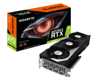 Gigabyte GeForce RTX 3060 Ti GAMING OC 8GB GDDR6X - 1089608 - zdjęcie 1
