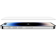 Belkin ScreenForce Pro UltraGlass Anti-Microbial iPhone 14 Pro - 1082682 - zdjęcie 2