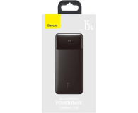 Baseus Powerbank Bipow 20000mAh (2xUSB, USB-C, 15W) - 1090261 - zdjęcie 5