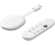 Google Chromecast 4.0 HD z Google TV - 1089558 - zdjęcie 2