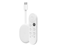 Google Chromecast 4.0 HD z Google TV - 1089558 - zdjęcie 1