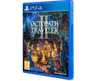 PlayStation Octopath Traveler II - 1077068 - zdjęcie 2