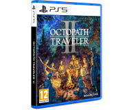 PlayStation Octopath Traveler II - 1077069 - zdjęcie 2