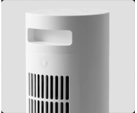 Xiaomi Smart Fan Heater Lite EU - 1090548 - zdjęcie 5
