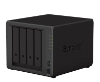 Synology DS923+ (4x 6TB HDD HAT3300 Plus) - 1178716 - zdjęcie 2