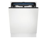 Electrolux EES848200L QuickSelect