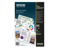 Epson Business Paper A4 500 szt. - 1090796 - zdjęcie 1
