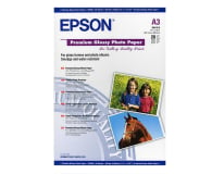 Epson Premium Glossy Photo Paper A3 255g/m² (20 ark.) - 1090815 - zdjęcie 1