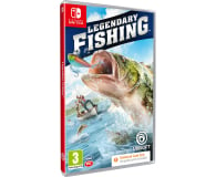 Switch Legendary Fishing (CIB) - 1090731 - zdjęcie 2
