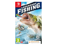 Switch Legendary Fishing (CIB) - 1090731 - zdjęcie 1