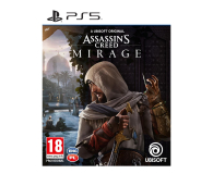 PlayStation Assassin's Creed Mirage - 1090769 - zdjęcie 1