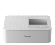 Canon SELPHY CP1500 biała + papier RP-108 108 szt - 1220884 - zdjęcie 2