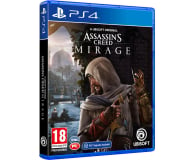 PlayStation Assassin's Creed Mirage - 1090765 - zdjęcie 2