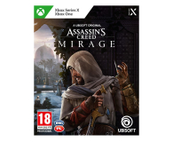 Xbox Assassin's Creed Mirage - 1090771 - zdjęcie 1