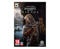 PC Assassin's Creed Mirage - 1090764 - zdjęcie 1
