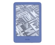 Amazon Kindle 11 16 GB 2022 bez reklam niebieski - 1087538 - zdjęcie 1