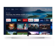 Philips 48OLED807 48" OLED 4K 120Hz Android TV Ambilight x4 - 1084007 - zdjęcie 2