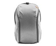 Peak Design Everyday Backpack 20L Zip - Ash - 1091635 - zdjęcie 1