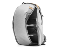 Peak Design Everyday Backpack 20L Zip - Ash - 1091635 - zdjęcie 3