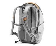Peak Design Everyday Backpack 20L Zip - Ash - 1091635 - zdjęcie 4