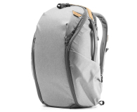 Peak Design Everyday Backpack 20L Zip - Ash - 1091635 - zdjęcie 2