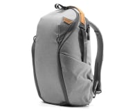 Peak Design Everyday Backpack 15L Zip - Ash - 1091631 - zdjęcie 3