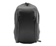 Peak Design Everyday Backpack 15L Zip - Black - 1091630 - zdjęcie 1