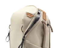 Peak Design Everyday Backpack 15L Zip - Bone - 1091633 - zdjęcie 3