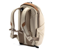 Peak Design Everyday Backpack 15L Zip - Bone - 1091633 - zdjęcie 4