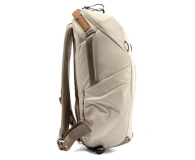 Peak Design Everyday Backpack 15L Zip - Bone - 1091633 - zdjęcie 5