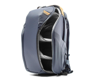 Peak Design Everyday Backpack 15L Zip - Midnight - 1091632 - zdjęcie 2
