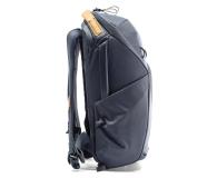 Peak Design Everyday Backpack 15L Zip - Midnight - 1091632 - zdjęcie 4