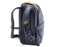 Peak Design Everyday Backpack 15L Zip - Midnight - 1091632 - zdjęcie 5