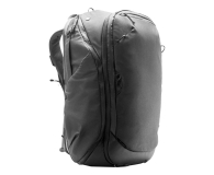 Peak Design Travel Backpack 45L - Black - 1091643 - zdjęcie 1