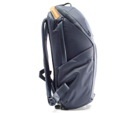 Peak Design Everyday Backpack 20L Zip - Midnight - 1091636 - zdjęcie 5