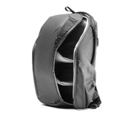 Peak Design Everyday Backpack 20L Zip - Black - 1091634 - zdjęcie 2