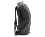 Peak Design Everyday Backpack 20L Zip - Black - 1091634 - zdjęcie 6