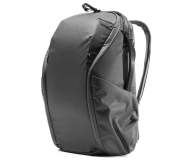 Peak Design Everyday Backpack 20L Zip - Black - 1091634 - zdjęcie 3