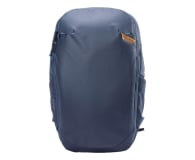 Peak Design Travel Backpack 30L - Midnight - 1091647 - zdjęcie 1