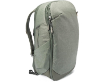 Peak Design Travel Backpack 30L - Sage - 1091646 - zdjęcie 2