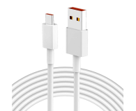 Xiaomi 6A Type-A to Type-C Cable - 1091968 - zdjęcie 2